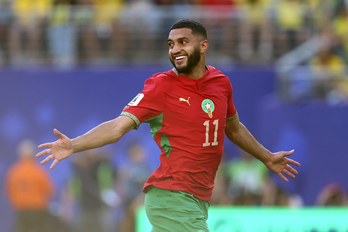 Brazilia - Maroc, în grupa C de la CM 2026