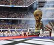 Ceremonia de deschidere a CM 2026 din Los Angeles // FOTO: Ionuț Iordache (GSP)