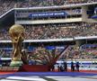 Ceremonia de deschidere a CM 2026 din Los Angeles // FOTO: Ionuț Iordache (GSP)