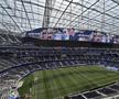 Imagini cu arena SoFi din Los Angeles FOTO: Ionuţ Iordache (GSP)