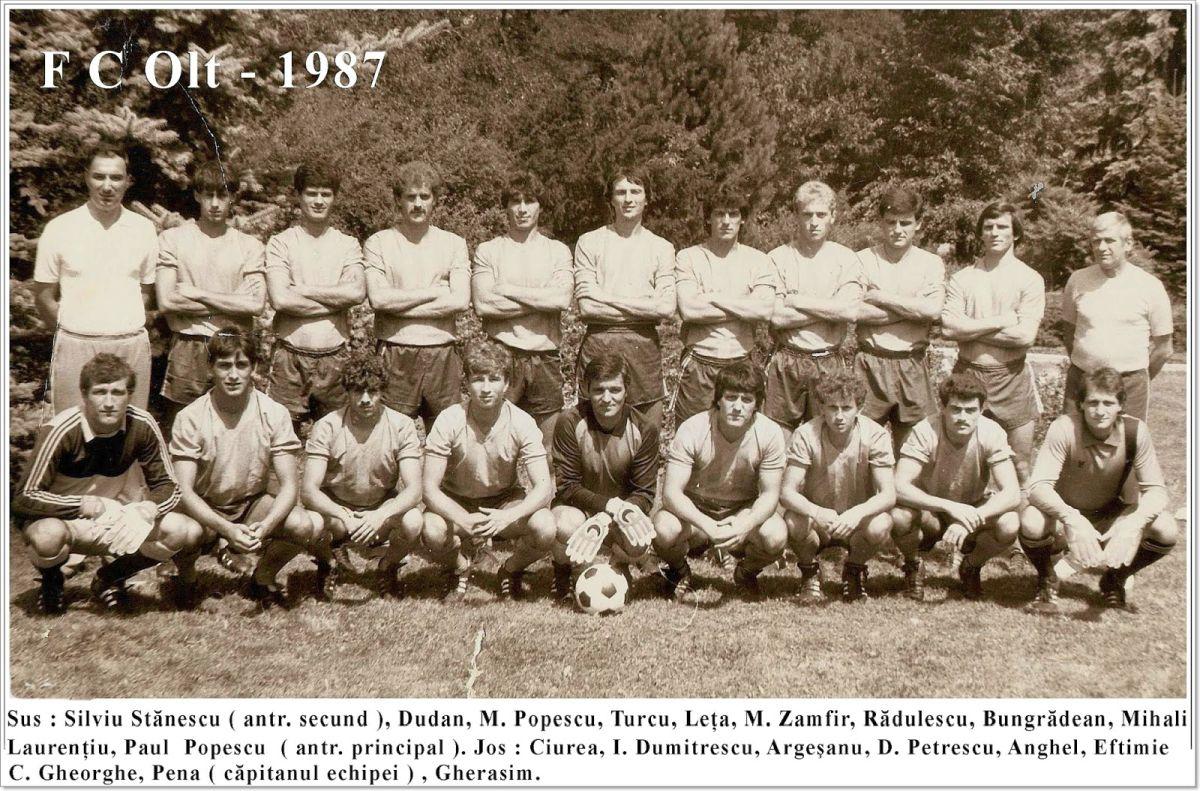 Talentul uitat al României a numit cei mai buni 6 executanți de lovituri libere din istoria fotbalului românesc: „El pe primul loc” » Cum l-a ratat Dinamo