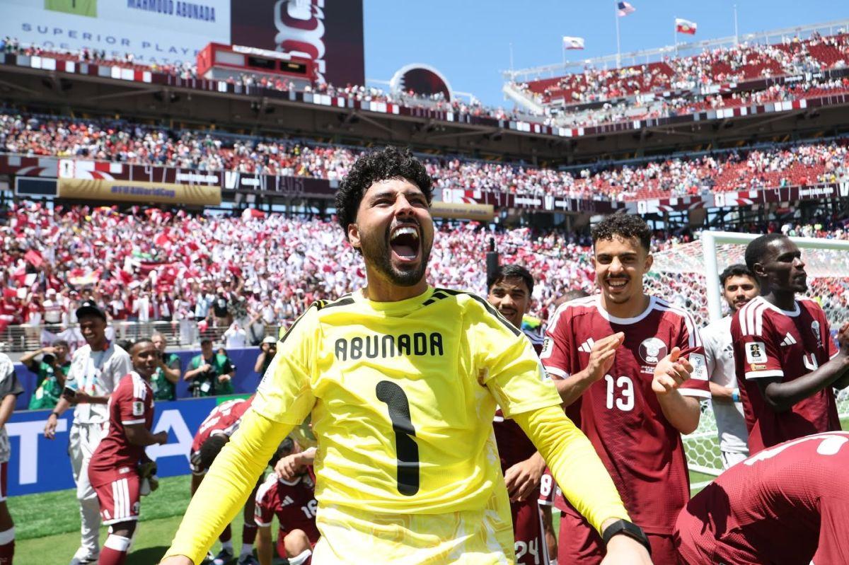 Qatar - Elveția » Prima MARE SURPRIZĂ a Mondialului! Lovitură în minutul 90+5