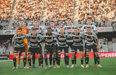 Unde va juca U Cluj meciurile de pe teren propriu din Europa