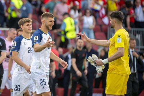 Jovo Lukic // foto: imago