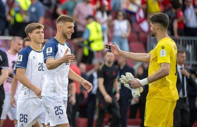 „Incredibil așa ceva! Incredibil!” » Raul Rusescu, fascinat de progresul fotbalistului de la CM: „Să învățăm niște lucruri”