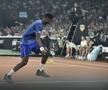 Gael Monfils / Simona Halep - evenimentul oficial de retragere / FOTO: Cristi Preda (GSP.ro)