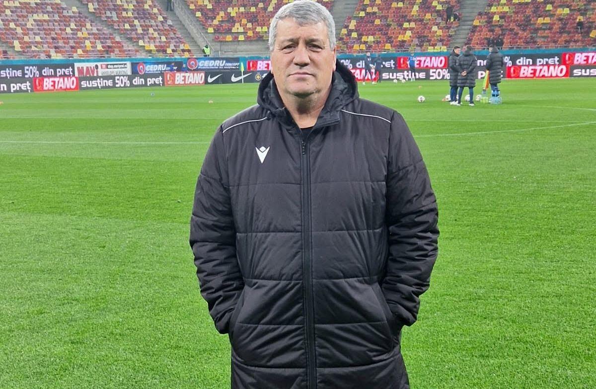 Talentul uitat al României a numit cei mai buni 6 executanți de lovituri libere din istoria fotbalului românesc: „El pe primul loc” » Cum l-a ratat Dinamo
