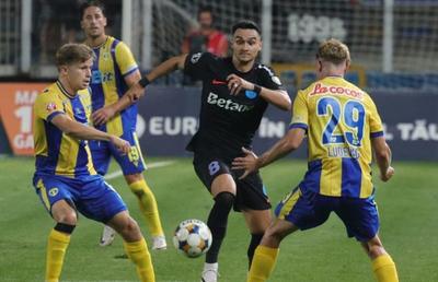 Mărunțiș! Părăsește Superliga pentru o campioană, avem detaliile afacerii