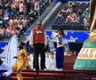 Ceremonia de deschidere a CM 2026 din Los Angeles // FOTO: Ionuț Iordache (GSP)