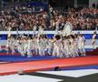 Ceremonia de deschidere a CM 2026 din Los Angeles // FOTO: Ionuț Iordache (GSP)