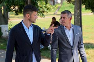 Atacantul misterios dorit de Dinamo revine în actualitate! Andrei Nicolescu: „Am mărit oferta”