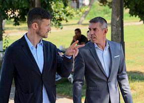 Atacantul misterios dorit de Dinamo revine în actualitate! Andrei Nicolescu: „Am mărit oferta”