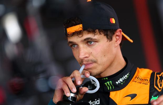 Lando Norris nu își face iluzii după calificările de la Barcelona: „Nu putem lupta pentru victorie”