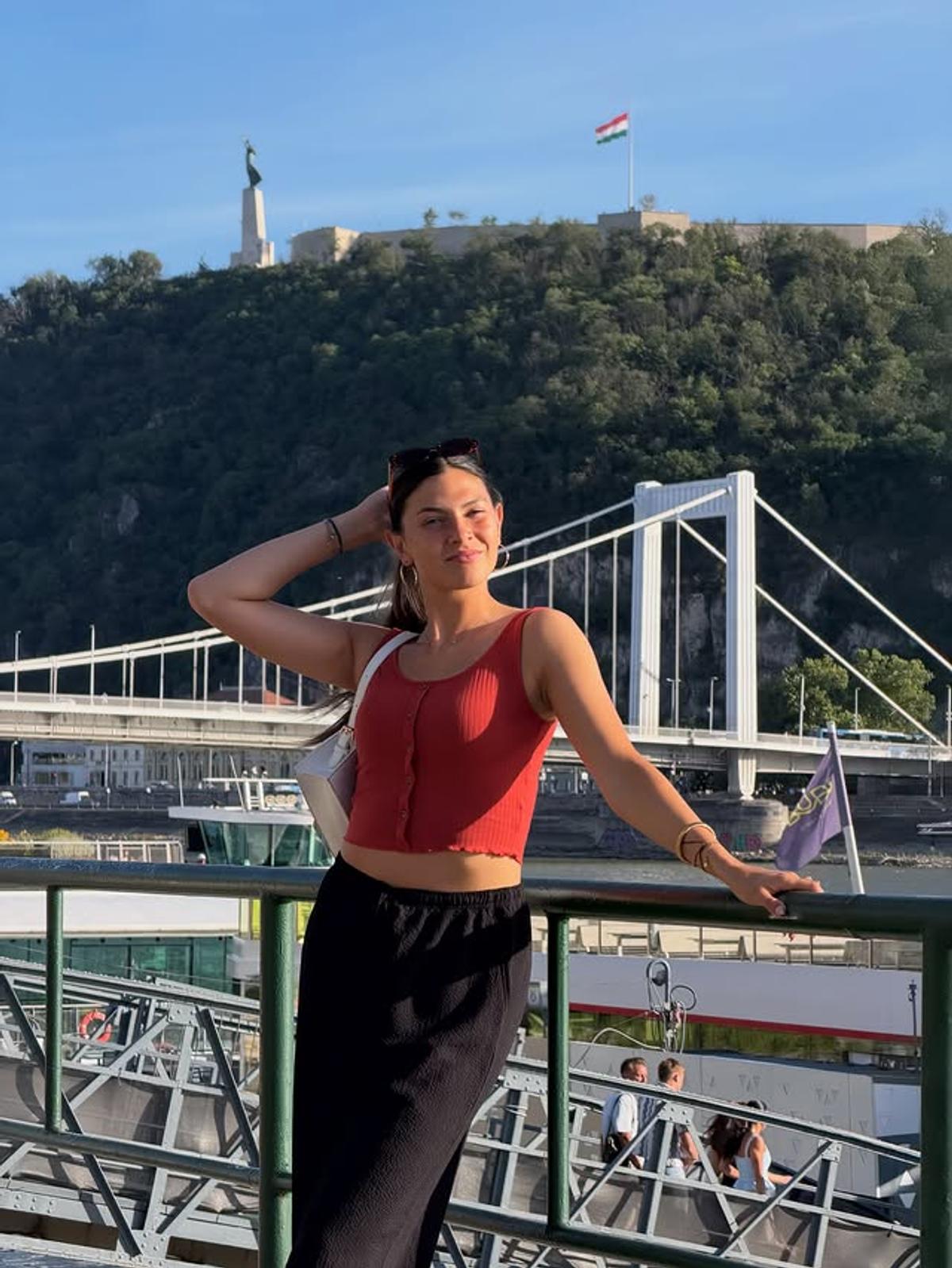 Celine Dept // Foto: Instagram