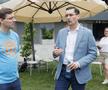 Răzvan Burleanu, prezent la Sports Festival / Foto: Cristi Preda GSP