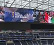 Imagini cu arena SoFi din Los Angeles FOTO: Ionuţ Iordache (GSP)