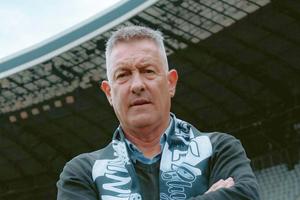 Accidentare de ultimă oră la U Cluj, înainte de duelul cu Dinamo Kiev: cum a improvizat Bergodi