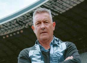 Bergodi l-a trimis înapoi în România! U Cluj a rămas fără titular în Polonia, italianul a decis să improvizeze