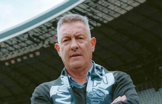 Bergodi l-a trimis înapoi în România! U Cluj a rămas fără titular în Polonia, italianul a decis să improvizeze