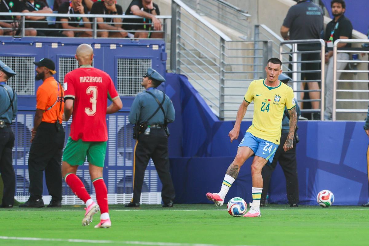 Brazilia - Maroc, în grupa C de la CM 2026