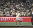 Simona Halep - evenimentul de retragere, partea II // foto: Cristi Preda (GSP.ro)