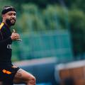 Memphis Depay, starul olandez venit de la Corinthians, este unul dintre fotbaliștii de clasă ai batavilor
