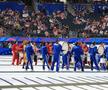Ceremonia de deschidere a CM 2026 din Los Angeles // FOTO: Ionuț Iordache (GSP)