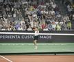 Simona Halep - evenimentul de retragere, partea II // foto: Cristi Preda (GSP.ro)