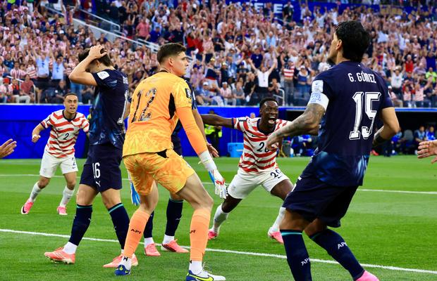 Start ca la Hollywood » SUA debutează cu o victorie categorică la CM 2026, în Los Angeles