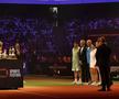 Simona Halep - evenimentul oficial de retragere / FOTO: Cristi Preda (GSP.ro)
