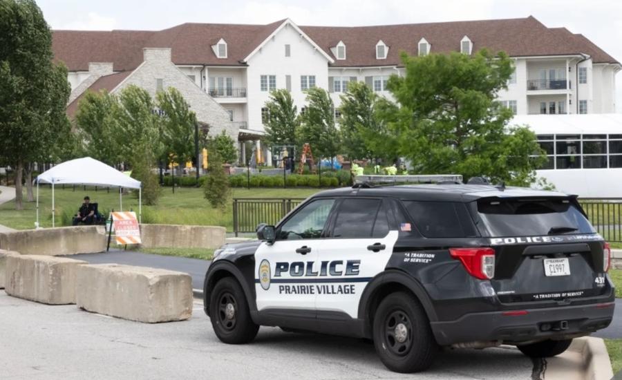 Poliția americană a reușit să ia urma hoților și să recupereze o mare parte din echipamentele furate Lovitură înainte de Cupa Mondială! Anglia a rămas fără echipament după un furt uriaș în SUA