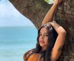Toți o țin minte cu telefonul în decolteu, iar acum s-a întors după 16 ani! Larissa Riquelme, apariție de nerecunoscut la SUA - Paraguay