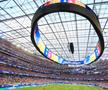 Imagini cu arena SoFi din Los Angeles FOTO: Ionuţ Iordache (GSP)