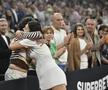 Simona Halep - evenimentul de retragere, partea II // foto: Cristi Preda (GSP.ro)
