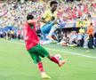 Brazilia și Maroc se înfruntă în această dimineață la CM 2026 // FOTO: Imago Images