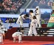 Ceremonia de deschidere a CM 2026 din Los Angeles // FOTO: Ionuț Iordache (GSP)