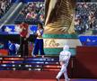 Ceremonia de deschidere a CM 2026 din Los Angeles // FOTO: Ionuț Iordache (GSP)