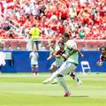 Elveția, primul penalty primit și transformat la un Campionat Mondial // FOTO: Imago Images