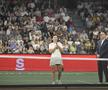 Simona Halep - evenimentul de retragere, partea II // foto: Cristi Preda (GSP.ro)