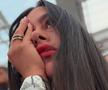 Toți o țin minte cu telefonul în decolteu, iar acum s-a întors după 16 ani! Larissa Riquelme, apariție de nerecunoscut la SUA - Paraguay