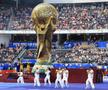 Ceremonia de deschidere a CM 2026 din Los Angeles // FOTO: Ionuț Iordache (GSP)