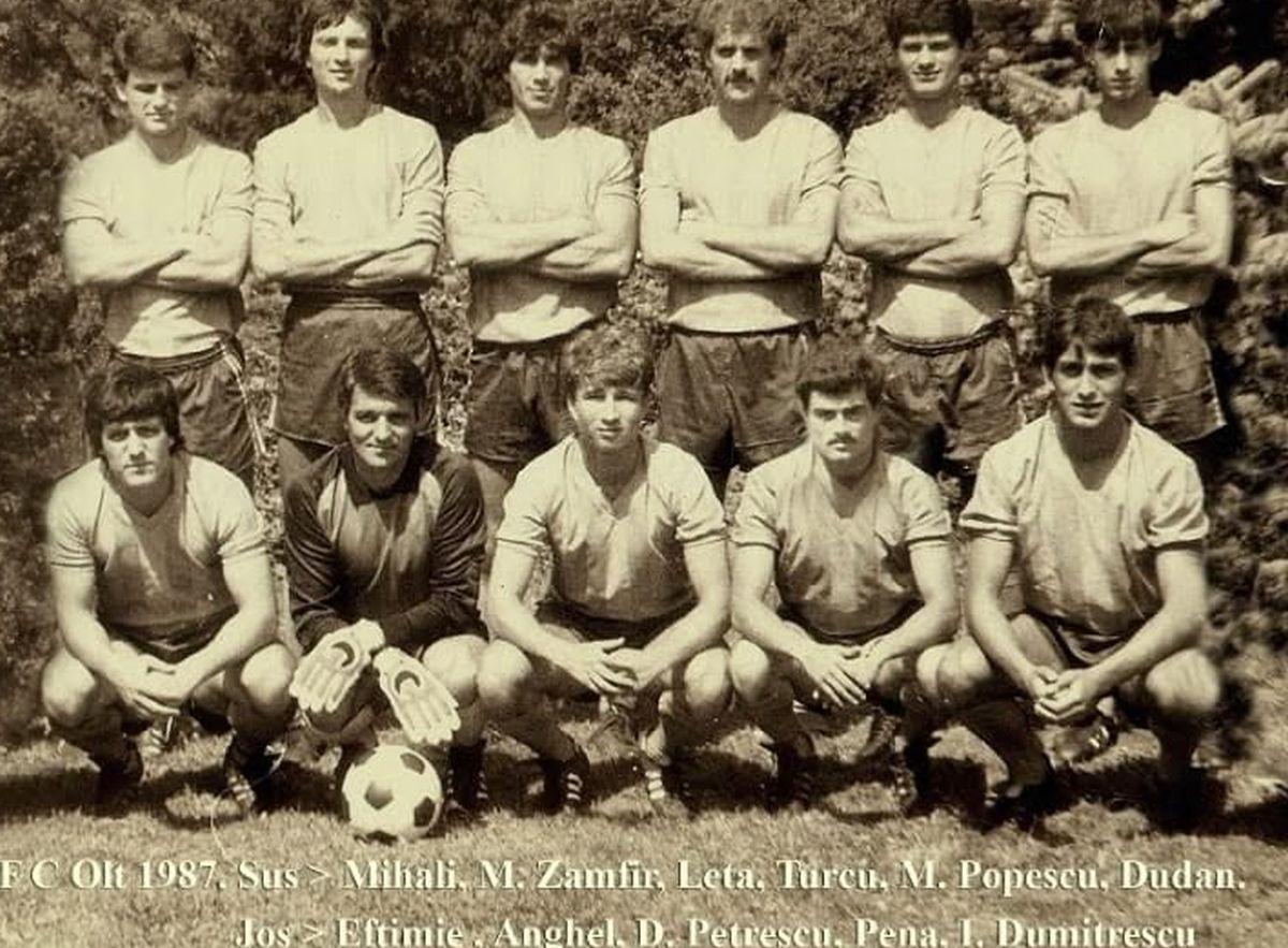 Talentul uitat al României a numit cei mai buni 6 executanți de lovituri libere din istoria fotbalului românesc: „El pe primul loc” » Cum l-a ratat Dinamo