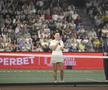Simona Halep - evenimentul de retragere, partea II // foto: Cristi Preda (GSP.ro)