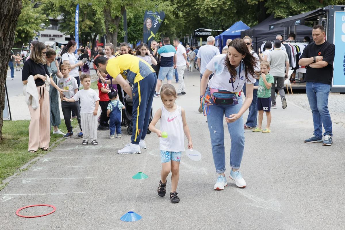Gael Monfils și Elina Svitolina, detalii despre relația lor: „Până la urmă, gheața și focul fac echipă bună”