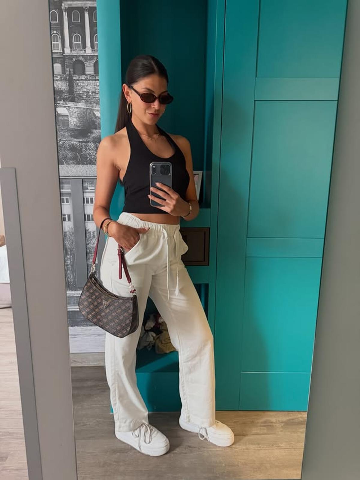 Celine Dept // Foto: Instagram