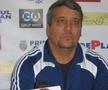 Iordan Eftimie în postura de antenor / Sursă foto: Arhivă GSP
