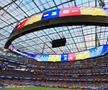 Imagini cu arena SoFi din Los Angeles FOTO: Ionuţ Iordache (GSP)