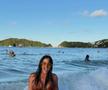 Toți o țin minte cu telefonul în decolteu, iar acum s-a întors după 16 ani! Larissa Riquelme, apariție de nerecunoscut la SUA - Paraguay