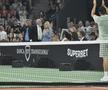 Simona Halep - evenimentul de retragere, partea II // foto: Cristi Preda (GSP.ro)