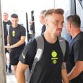 Darius Olaru o părăsește pe FCSB și merge să semneze cu Union Saint-Gilloise